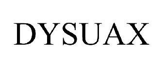 DYSUAX