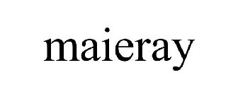 MAIERAY