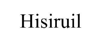 HISIRUIL