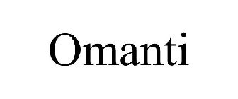 OMANTI