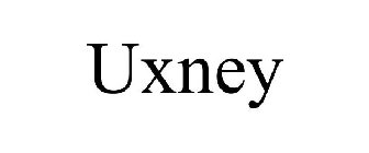 UXNEY