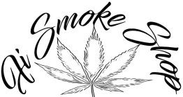 FI SMOKE SHOP