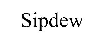 SIPDEW
