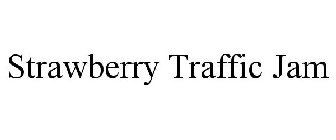 STRAWBERRY TRAFFIC JAM