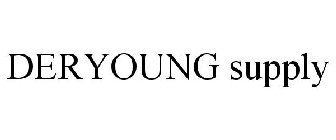 DERYOUNG SUPPLY
