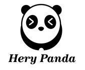 HERY PANDA