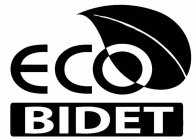 ECO BIDET