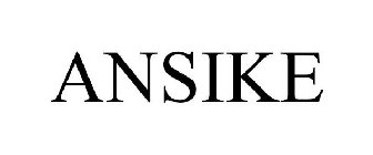 ANSIKE