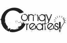 COMAY CREATES