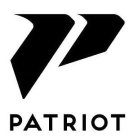 P PATRIOT