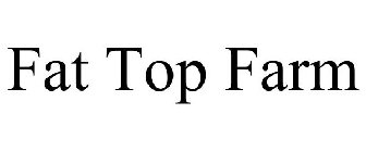 FAT TOP FARM