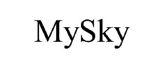 MYSKY