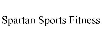 SPARTAN SPORTS FITNESS