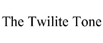 THE TWILITE TONE