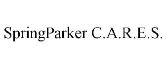 SPRINGPARKER C.A.R.E.S.