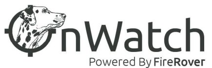 ONWATCH POWERED BY FIREROVER