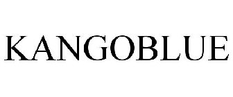 KANGOBLUE