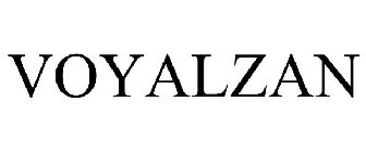 VOYALZAN