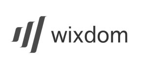 WIXDOM