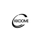 KKOOMI