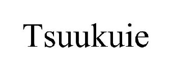 TSUUKUIE