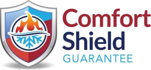 COMFORT SHIELD GUARANTEE