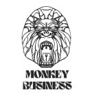 MONKY BUSINESS