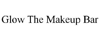 GLOW THE MAKEUP BAR