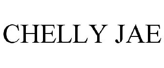 CHELLY JAE
