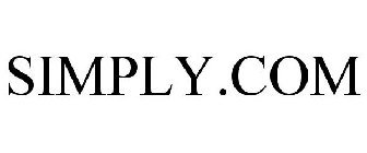 SIMPLY.COM