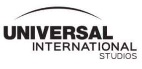 UNIVERSAL INTERNATIONAL STUDIOS
