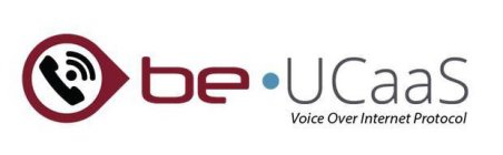 BE ·UCAAS VOICE OVER INTERNET PROTOCOL