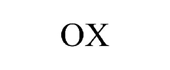 OX