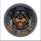 ·APEX ALPHA K9·