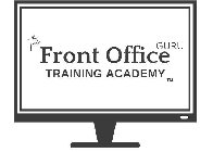 THE FRONT OFFICE GURU TRAINING ACADEMY