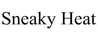 SNEAKY HEAT