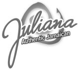 JULIANA AUTHENTIC JAMAICAN