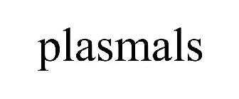 PLASMALS