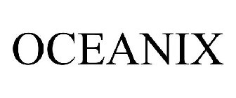 OCEANIX