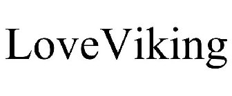 LOVEVIKING