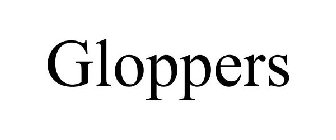 GLOPPERS