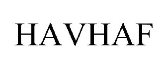 HAVHAF