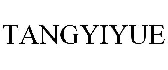 TANGYIYUE