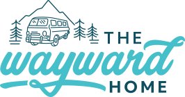 THE WAYWARD HOME