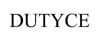 DUTYCE
