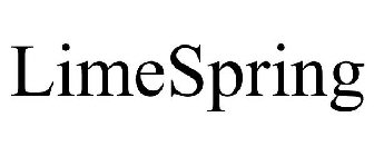 LIMESPRING