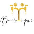 BARTIQUE EST 2021  VINTAGE MOBILE BAR