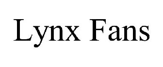LYNXFANS