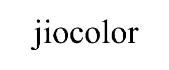 JIOCOLOR