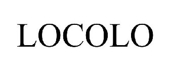 LOCOLO